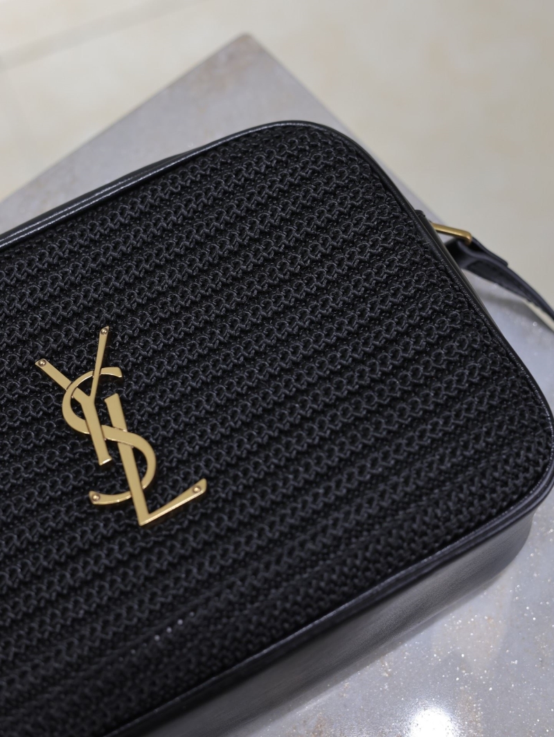 YSL Satchel Bags